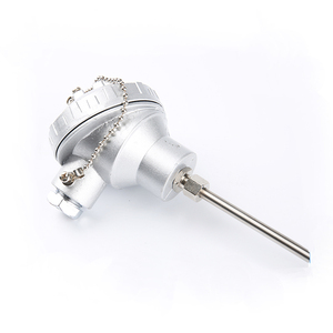 Líquido de sensor de temperatura y 420ma sensor de temperatura con registrador de datos de temperatura