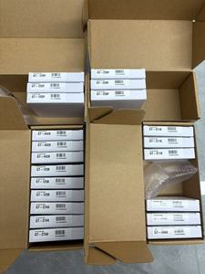 CRE-VIS modulo di uscita digitale GT3468 16 canali DC24V NPN/PNP DIN binario remoto IO
