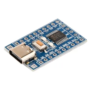 STM8S103F3P6 STM8S003F3P6 ARM Minimum <strong>System</strong> Development Board Module for <strong>Arduino</strong> with Type-C Port