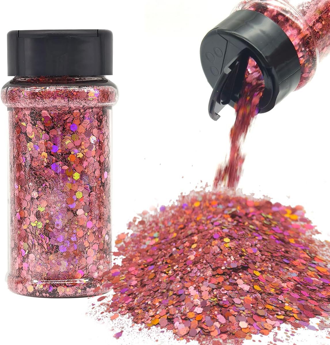 Laser pink - 57g bottled/including gasket