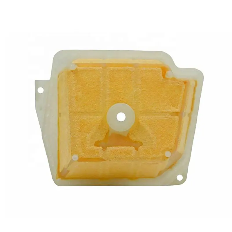 Filtro de ar Para MS341 MS361 Stihl MS 341 361 Gasolina Chainsaw Parts 1135 120 1600