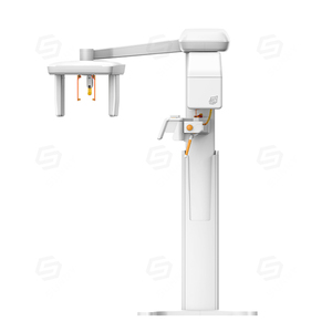 4合1高分辨率牙科CBCT机，体素大小可调，成像速度快，FOV紧凑 - Product Image 1