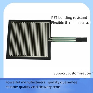 圧力検知高圧センサー用FSRセンサー力センシング抵抗アレイ - Product Image 2