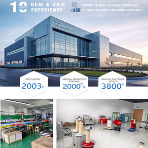 KDRV-IV la capacità automatica del trasformatore dell'apparecchiatura di collaudo e le prove caratteristiche dei parametri di carico del Tester con la garanzia di 1 anno - Product Image 6