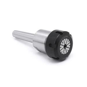高品质MT3夹头夹头MT3-ER刀架套装数控铣床弹簧夹紧夹头套装 - Product Image 4