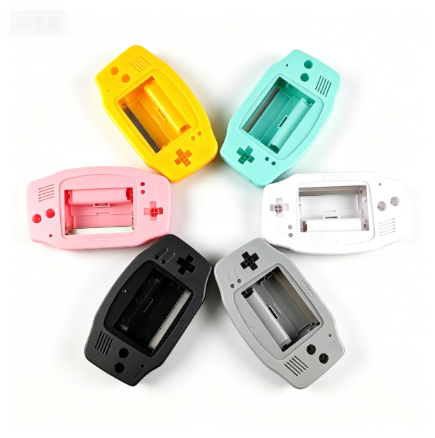 Multi color