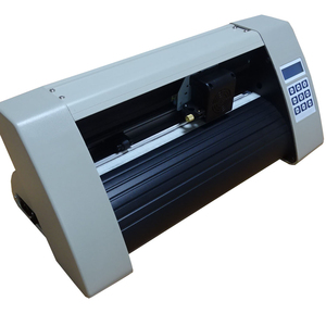 Sıcak model e-cut ekonomi Mini çizim kesici vinil kesme makinesi KH-375 kesici vinil - Product Image 1