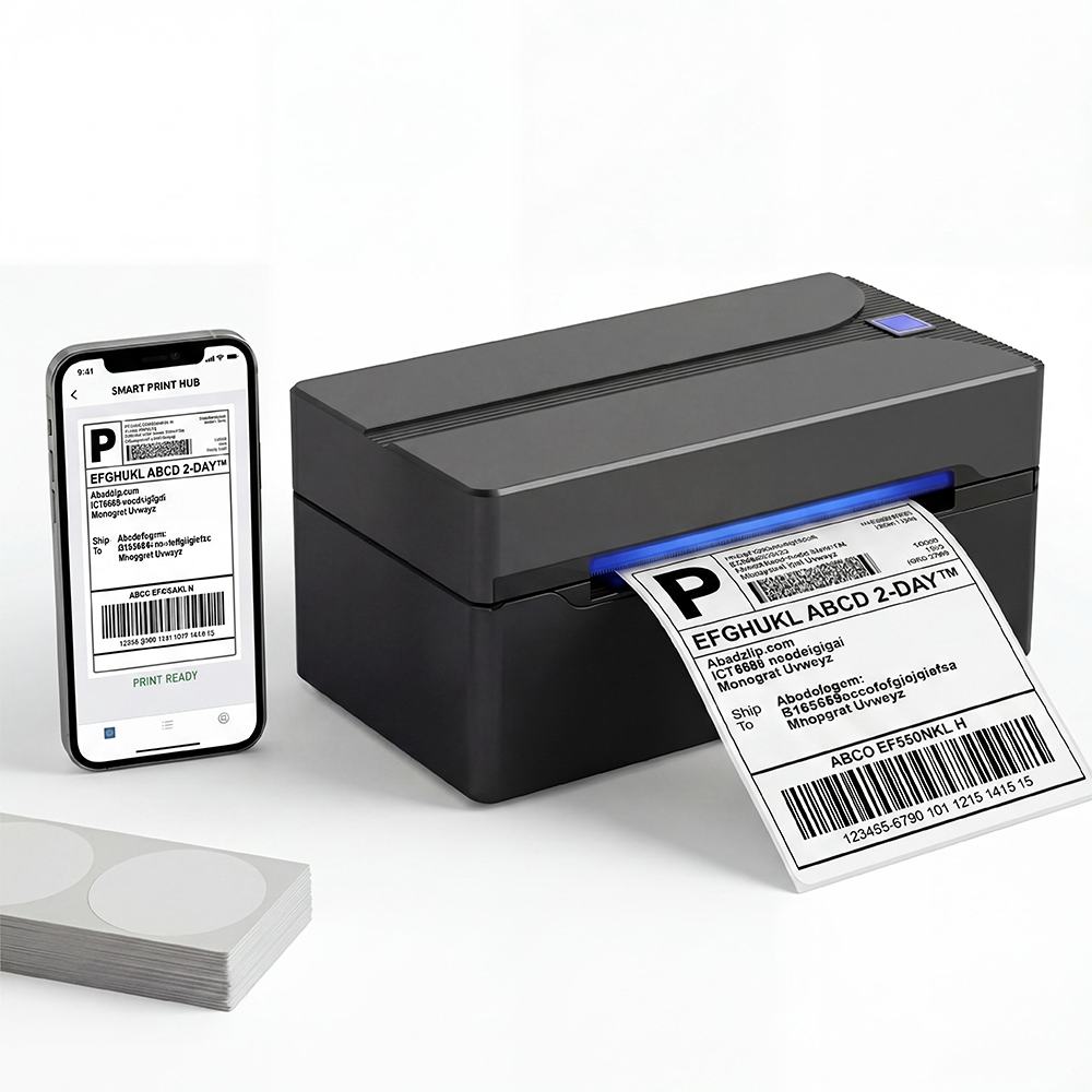 N40 Printer (Sample Test)