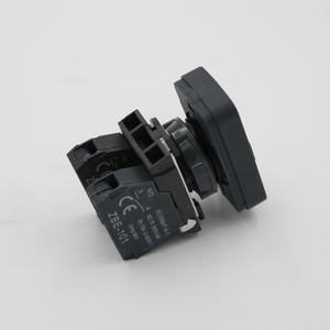 22mm Double Head Push Button <strong>Switch</strong> XB5-AL8325 110v/220v Rectangular 10A Max. Current Push Button <strong>Switches</strong> - Product Image 5