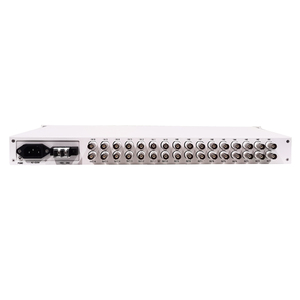16E1 <strong>To</strong> <strong>Ethernet</strong> Interface Converter Protocol Converter - Product Image 5