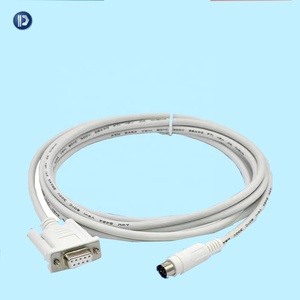 SPS-Modul Programmier bares Steuer kabel