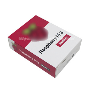 Scheda di sviluppo Raspberry Pi 3A scheda di sviluppo Raspberry Pi 3 modello A + scheda madre kit di programmazione Bluetooth Python