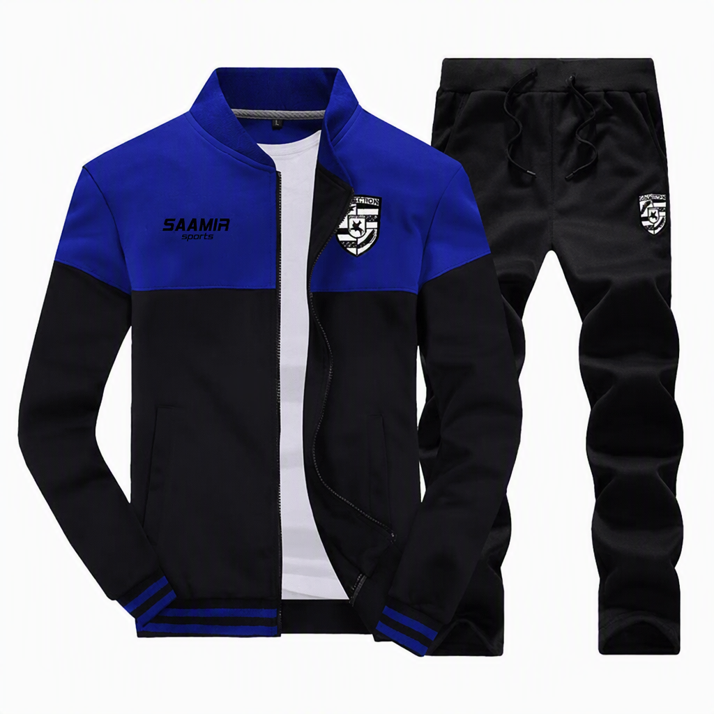 Azul oscuro
