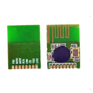 Módulo inalámbrico BK2425 2,4G Módulo transceptor inalámbrico Módulo RF de transmisión digital Tamaño pequeño y bajo costo - Product Image 1