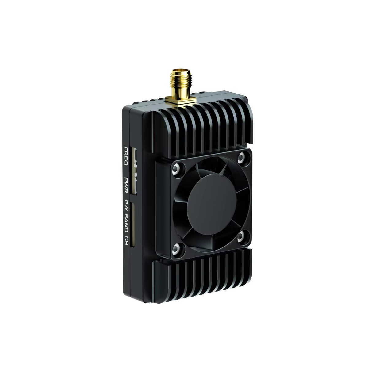 Transmission d'image 3-8S 4,8-6,2G VTX 7W