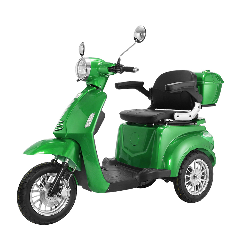 Verde