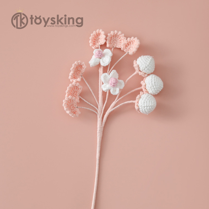 Gradient pink
