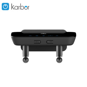 OEM Karbor Wifi <strong>Modem</strong> 4g Cpe Lte Cat4 Wifi Router Wan Lan Rj45 Rj11 Wifi Router 4g Lte with Sim Card Slot Openwrt Wifi6 Router - Product Image 5