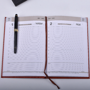 <span class=keywords><strong>Notebook</strong></span> in pelle personalizzata con copertina rigida in pelle sintetica con copertina rigida e personalizzabile per il fornitore di origine della fabbrica