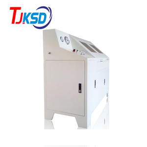 Pressure Bursting <strong>Testing</strong> Machine/<strong>Pipeline</strong> Pressure Bursting <strong>Testing</strong> Machine/Hose Metal Pipe Sealing Test Bench - Product Image 5