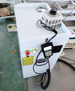 CNC เครื่องตัดโฟม EPS,เครื่องตัดลวดร้อนโฟมสำหรับ EPS รูปร่างตัด EPS CNC Hotwire - Product Image 5
