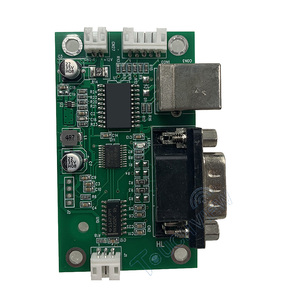 15&quot; 17&quot; 19&quot; 22&quot; 23.8&quot; 27&quot; 32&quot; 43&quot; 3M Controller Infrared <strong>Touch</strong> <strong>Screen</strong> USB <strong>RS232</strong> for POG WMS American R-oulete Game - Product Image 6
