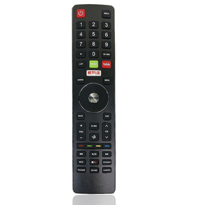 Avustralya tarzı hint popüler Tata gökyüzü Lcd Iptv uzaktan kumanda Stb Seki Led saat 2.4g uzaktan kumanda - Product Image 5