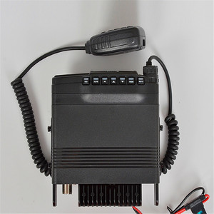 中文收发器Hf收发器套件扫描功能紧急警报Poc移动网络无线电 - Product Image 4