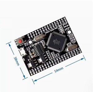 Mega2560 Pro ATmega2560-16AU USB CH340G Intelligentes elektronisches Entwicklungs board - Product Image 2