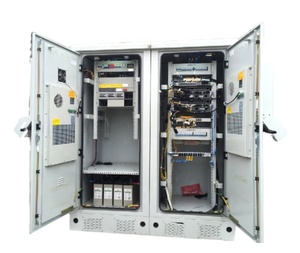 花麦户外电信设备柜户外数据柜电信户外电信柜 - Product Image 1