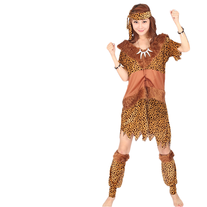 ZD-079 (Savage-Adult-Female)