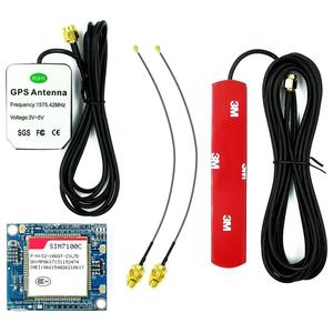 Rete ue SIM7100CE SIM7100C SIM7100 modulo 4G scheda di sviluppo + Antenna per Raspberry Pi Android Linux Windows - Product Image 2