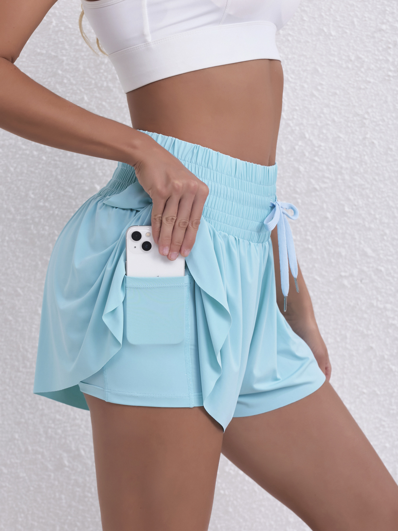 baby blue