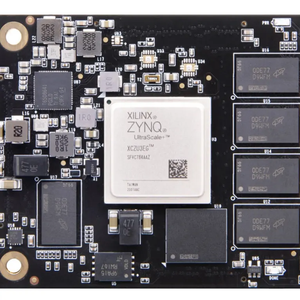 Neues Original Xilinx SoC Zynq-7000 XC7Z100 Industries ystem xilinx FPGA xilinx Entwicklungs board - Product Image 1
