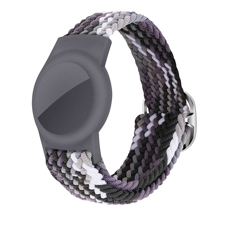 Black Gray