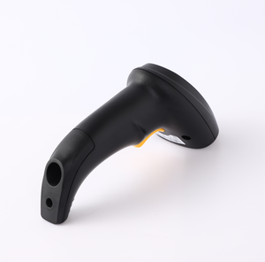Escáner de código de barras inalámbrico, lector de código de barras con Bluetooth, Android, 2D - Product Image 2