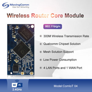 RTS Oem/odm <strong>Wireless</strong> Communication And <strong>Networking</strong> Module Qca9531 Openwrt Wifi Mesh Module - Product Image 2