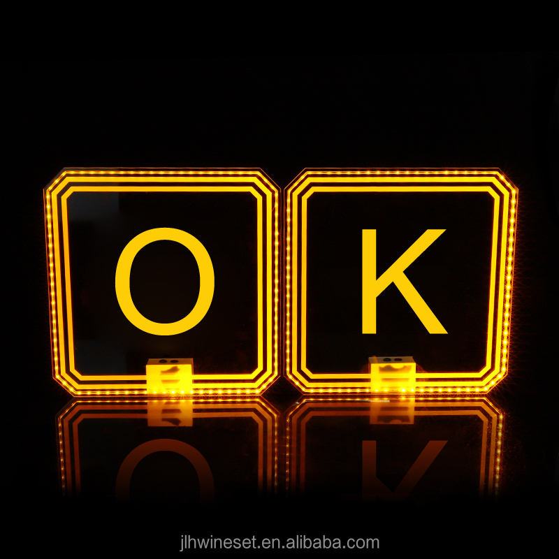 Panneau de la lettre P115