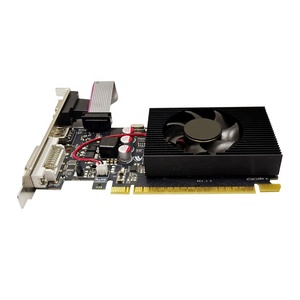 Factory GT210 GPU 512 MB Tarjeta gráfica de video VGA 16SP 64 Bit GeForce GT 210 512 MB - Product Image 4