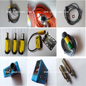 全新原装图尔克传感器磁感应运动传感器BI2U-EG08-AP6X感应传感器接近开关PLC模块 - Product Image 6