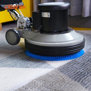 Dụng Cụ Vệ Sinh Nhà Cửa Dụng Cụ Chà Sàn Công Nghiệp Dụng Cụ Vệ Sinh Đĩa Đơn Máy Chà Sàn - Product Image 3