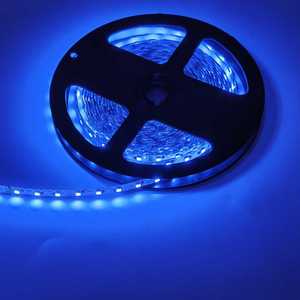 12V RGB 90leds/meter rgbLedカスタムネオンサイン用単色変更LEDストリップ - Product Image 3