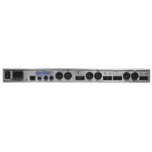 ITB 302 Evo-Sistema de intercomunicación de transmisión híbrida de teléfono digital de doble canal - Product Image 2