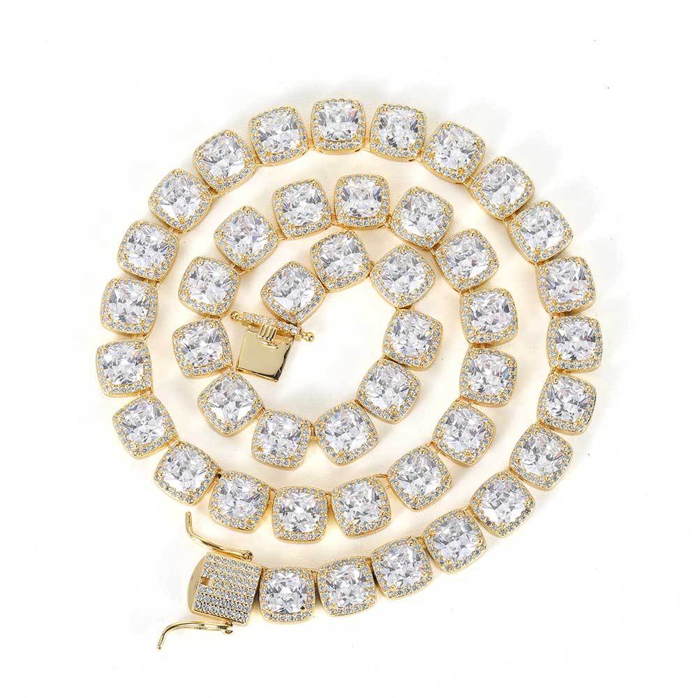 Gold(10 mm)Nk216