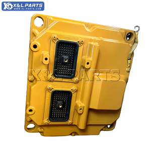 345-3381 контроллер, блок управления двигателем ECM ECU для экскаватора C4.4 C6.6 C7.1 C18 320E 320EL 3453381 - Product Image 1