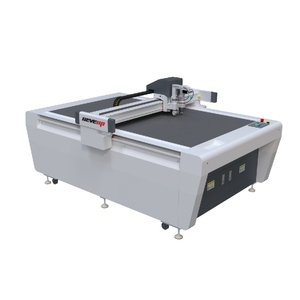 เครื่องตัดแบบดิจิตอลเครื่องตัดแบบสั่นเครื่องตัดแบบโฟมไฟฟ้า EPP EVA - Product Image 1