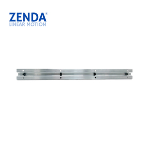 Sistema de riel deslizante Guía de movimiento lineal Guías de línea Sbr20 para máquina CNC - Product Image 2