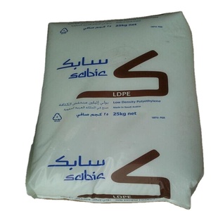 LDPE218wj顆粒バージンHDPE EVA PPLDPE低密度ポリプロピレンプラスチック顆粒 - Product Image 1