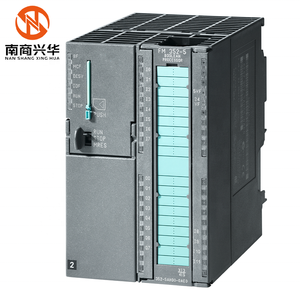 New Original 6ES7352-5AH01-0AE0 PLC <strong>Programmable</strong> Controller SIMATIC S7-300 Series Digital <strong>Output</strong> 12 <strong>Input</strong> - Product Image 1