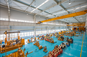 MV & HV Transformator Drei einphasiger Leistungs transformator mit 66kV Eingangs spannungs bereich 10,5 kV Ausgangs spannungs frequenz 50Hz-60Hz - Product Image 5